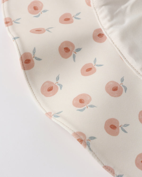 Floppy Swim Hat (Peaches)
