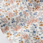 Floppy Swim Hat (Flower Field)