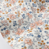 Floppy Swim Hat (Flower Field)