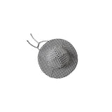 Swim Hat (Black Gingham)