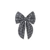 Oversized Bow (Heart Ditsy)