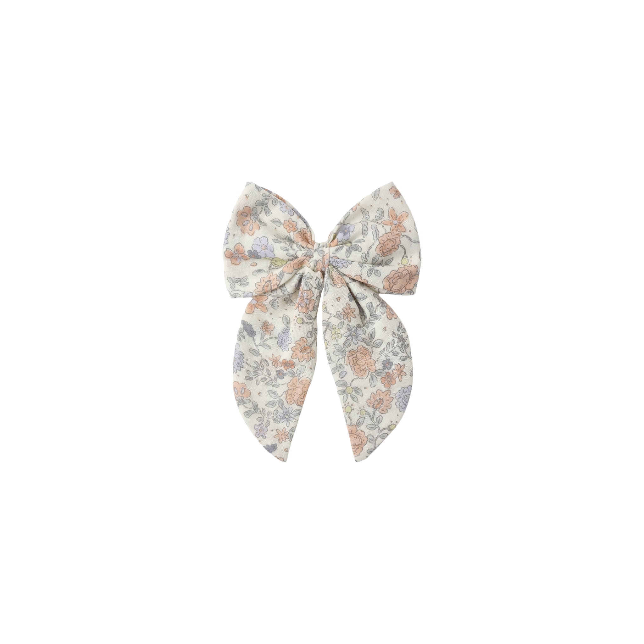 Oversized Bow (Bloom)