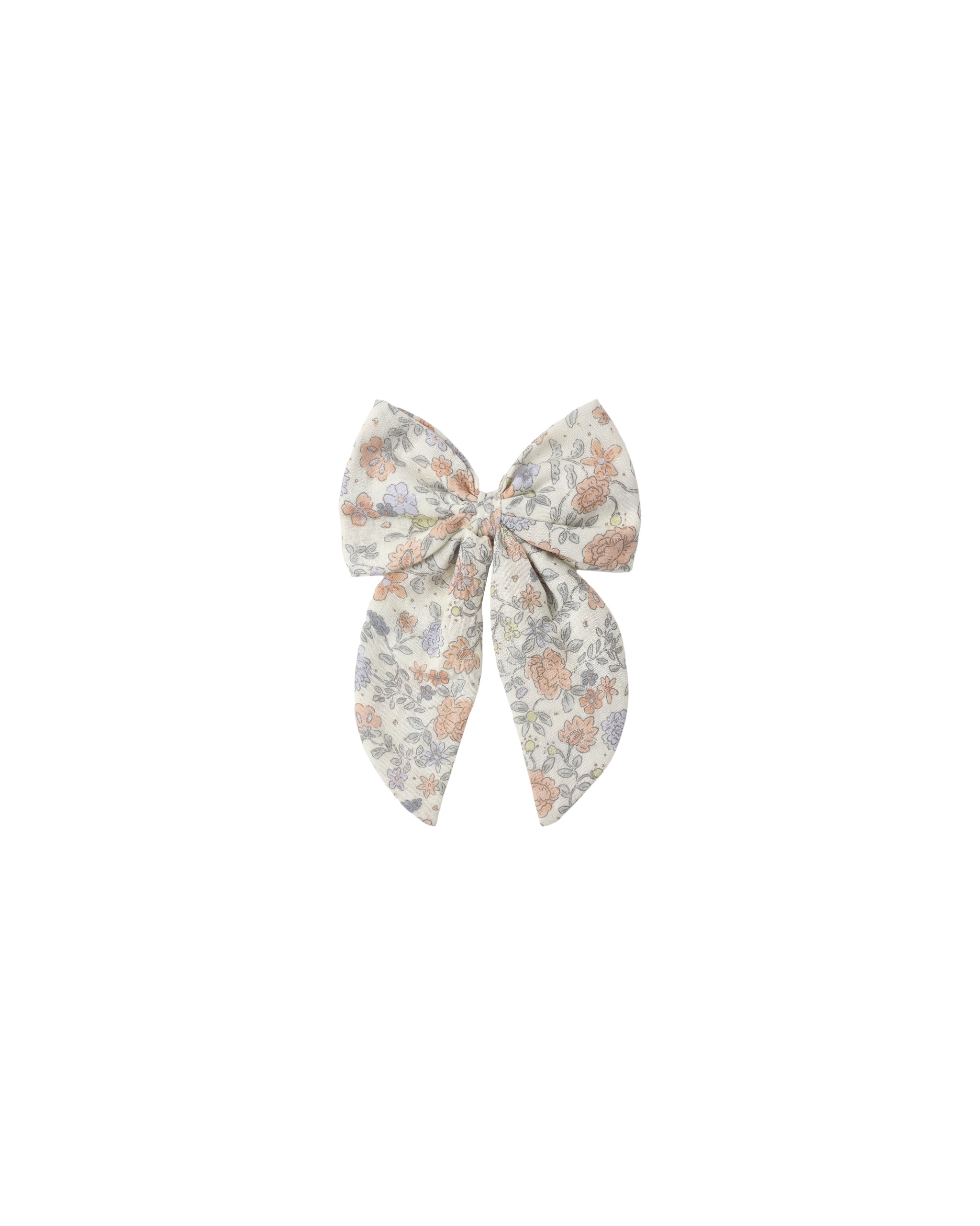 Oversized Bow (Bloom)