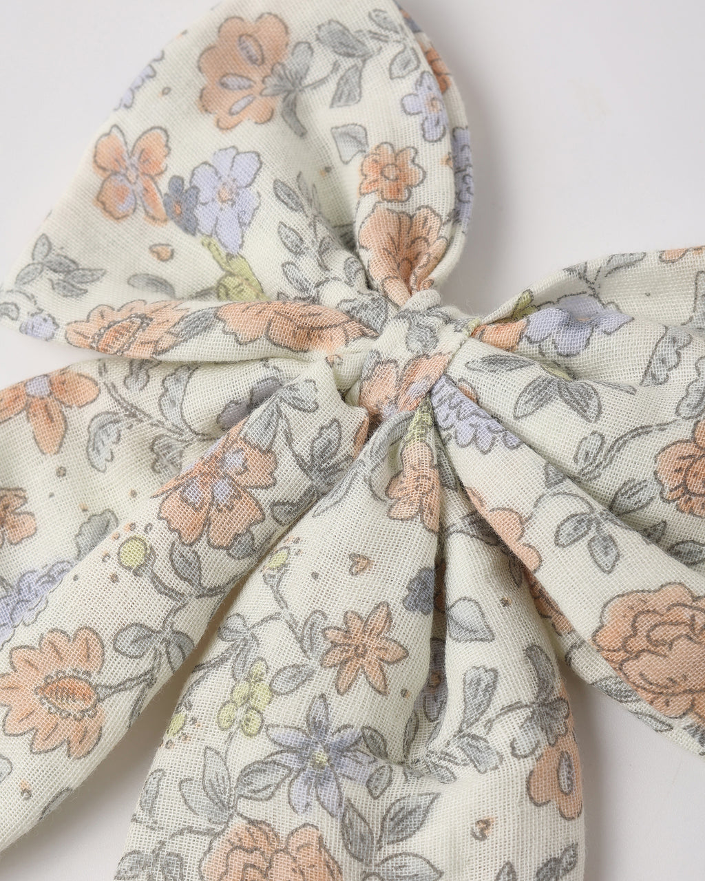 Oversized Bow (Bloom)