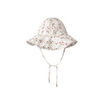 Floppy Swim Hat (Summer Fruit)