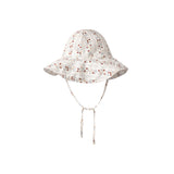 Floppy Swim Hat (Summer Fruit)