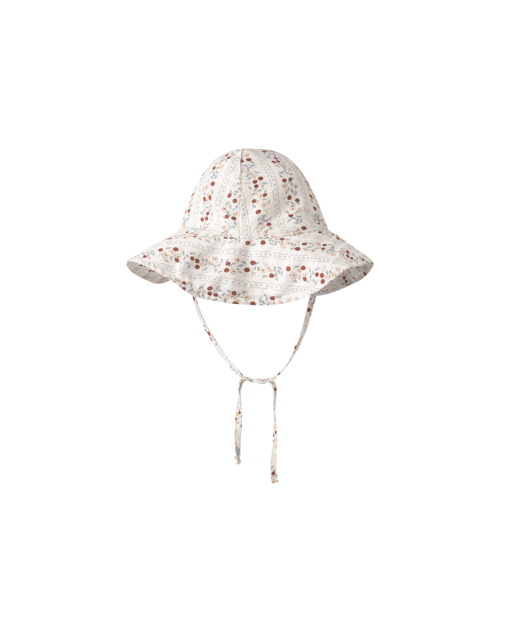 Floppy Swim Hat (Summer Fruit)