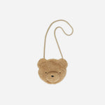 Bear Purse (Gold)