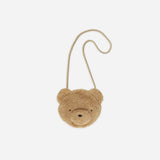 Bear Purse (Gold)