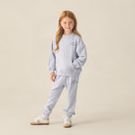 Sweatpant (Periwinkle)