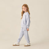 Pouch Pocket Crew (Periwinkle)