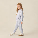Sweatpant (Periwinkle)