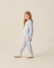 Sweatpant (Periwinkle)