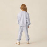 Sweatpant (Periwinkle)