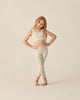 Basic Legging (Citron Bloom)