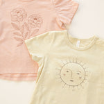 Basic Tee (Sun)