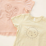 Basic Tee (Sun)