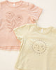 Basic Tee (Sun)