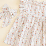 Kinsley Dress (Summer Fruit)