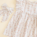 Kinsley Dress (Summer Fruit)