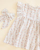 Kinsley Dress (Summer Fruit)