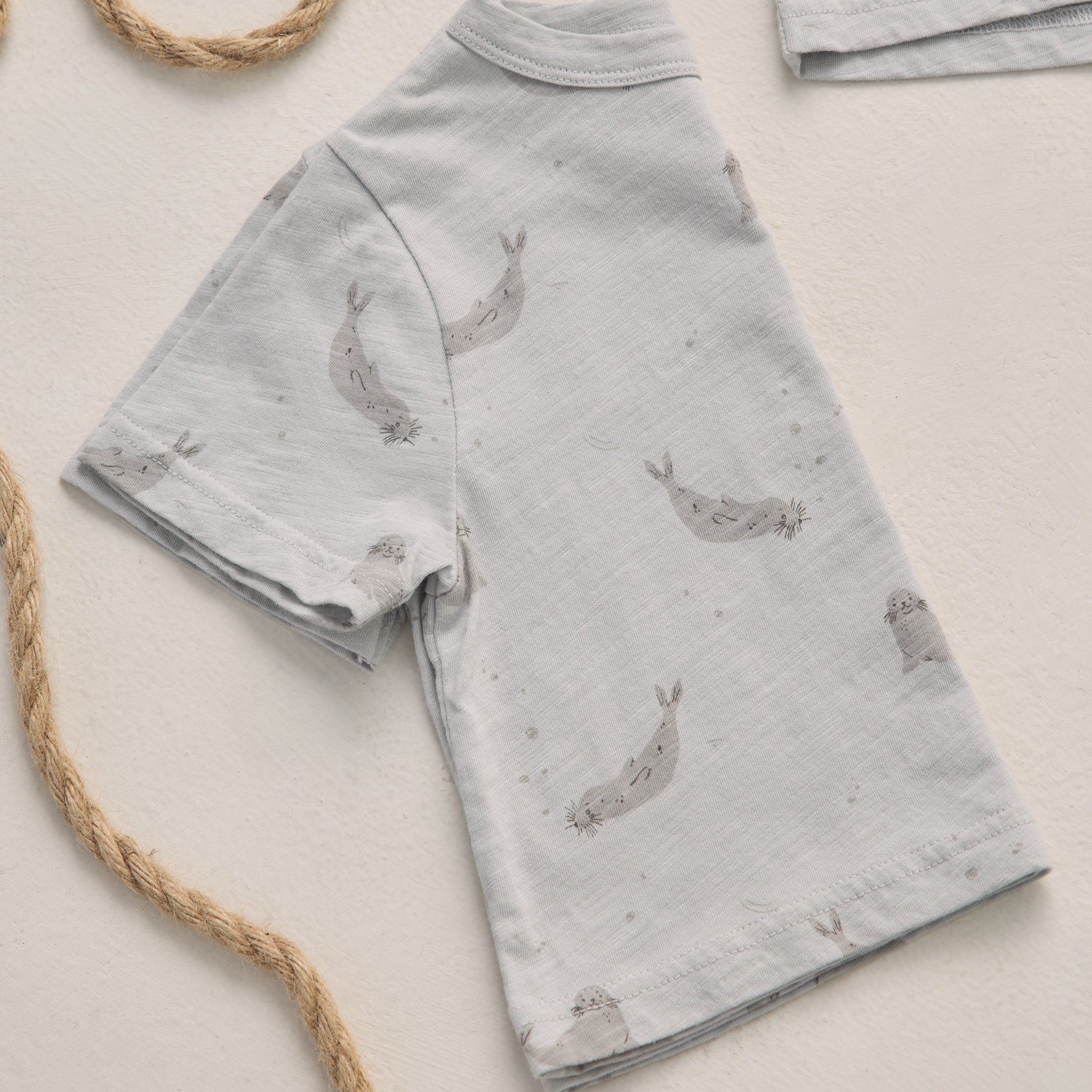 Play Set (Seals)