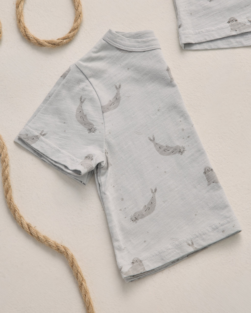 Play Set (Seals)