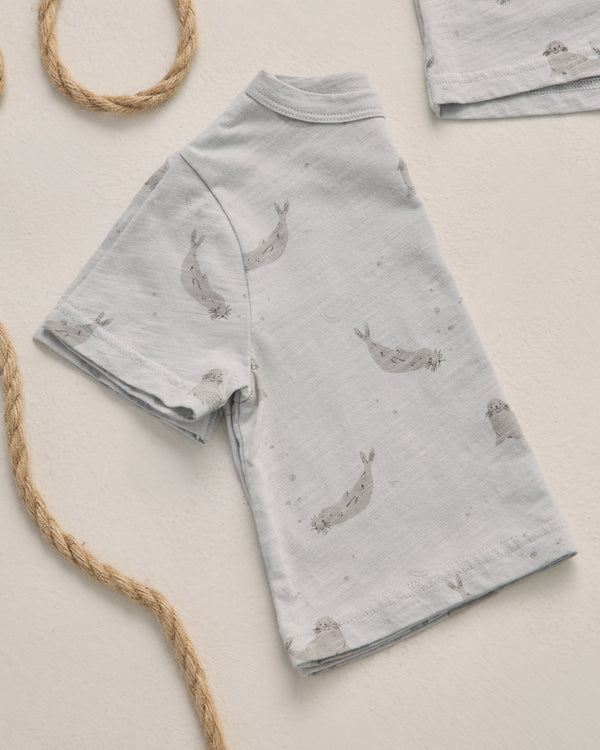 Play Set (Seals)