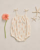 Nala Romper (Seahorse)