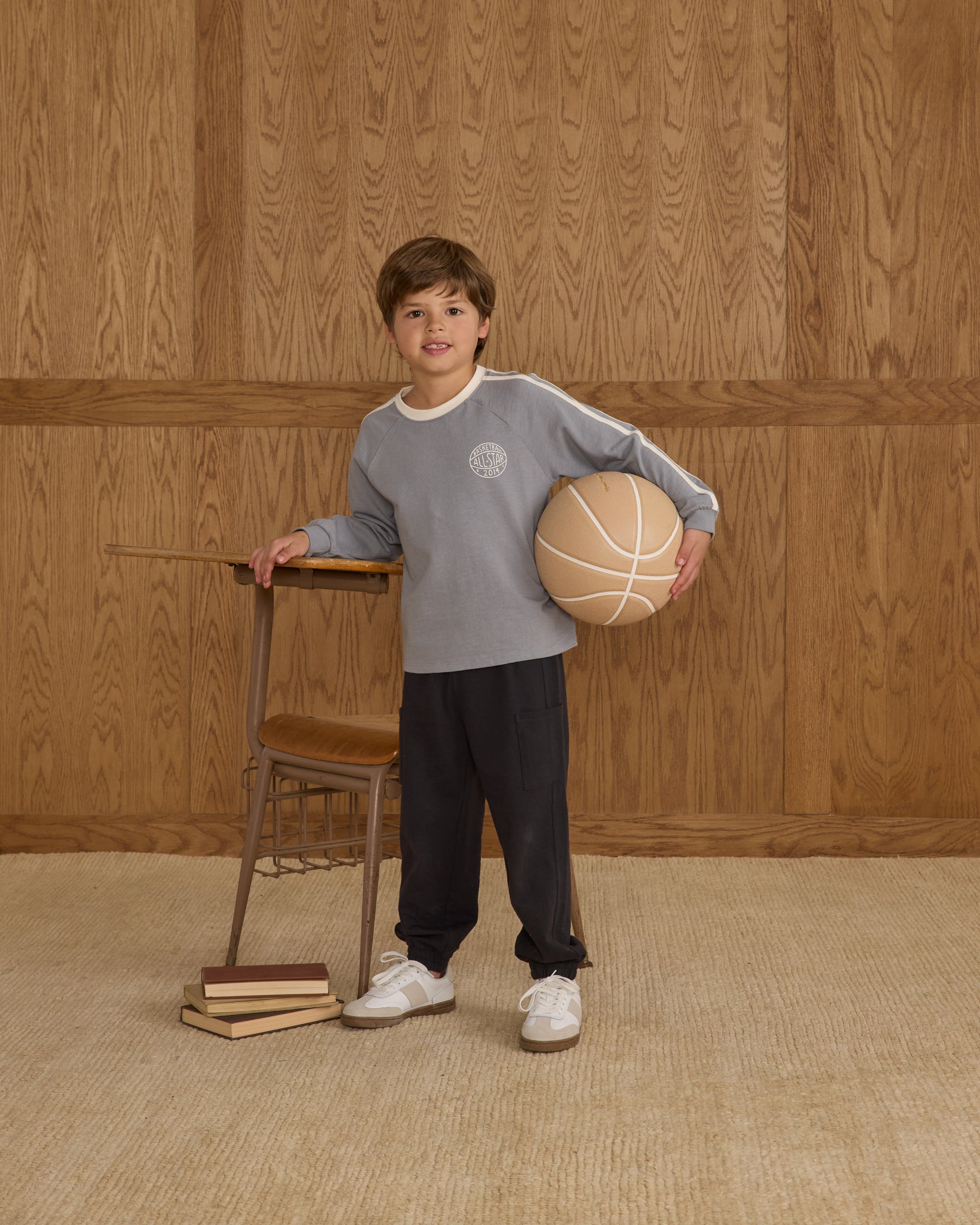 Freestyle Sweatpant (Black)