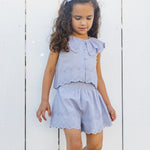 Remi Short (Periwinkle)