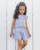 Remi Short (Periwinkle)