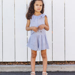 Remi Short (Periwinkle)