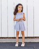 Remi Short (Periwinkle)