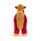 Festival Horse