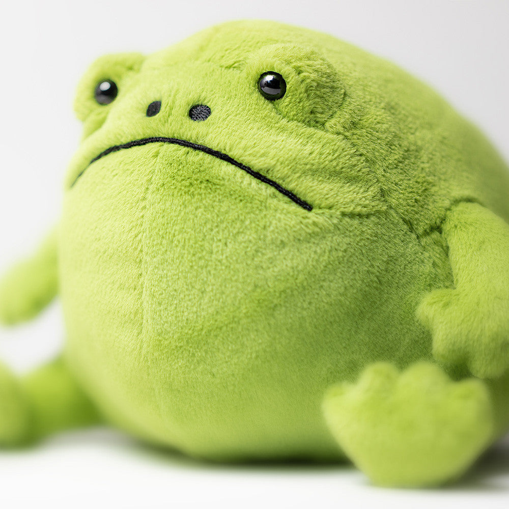 Ricky Rain Frog (Medium)