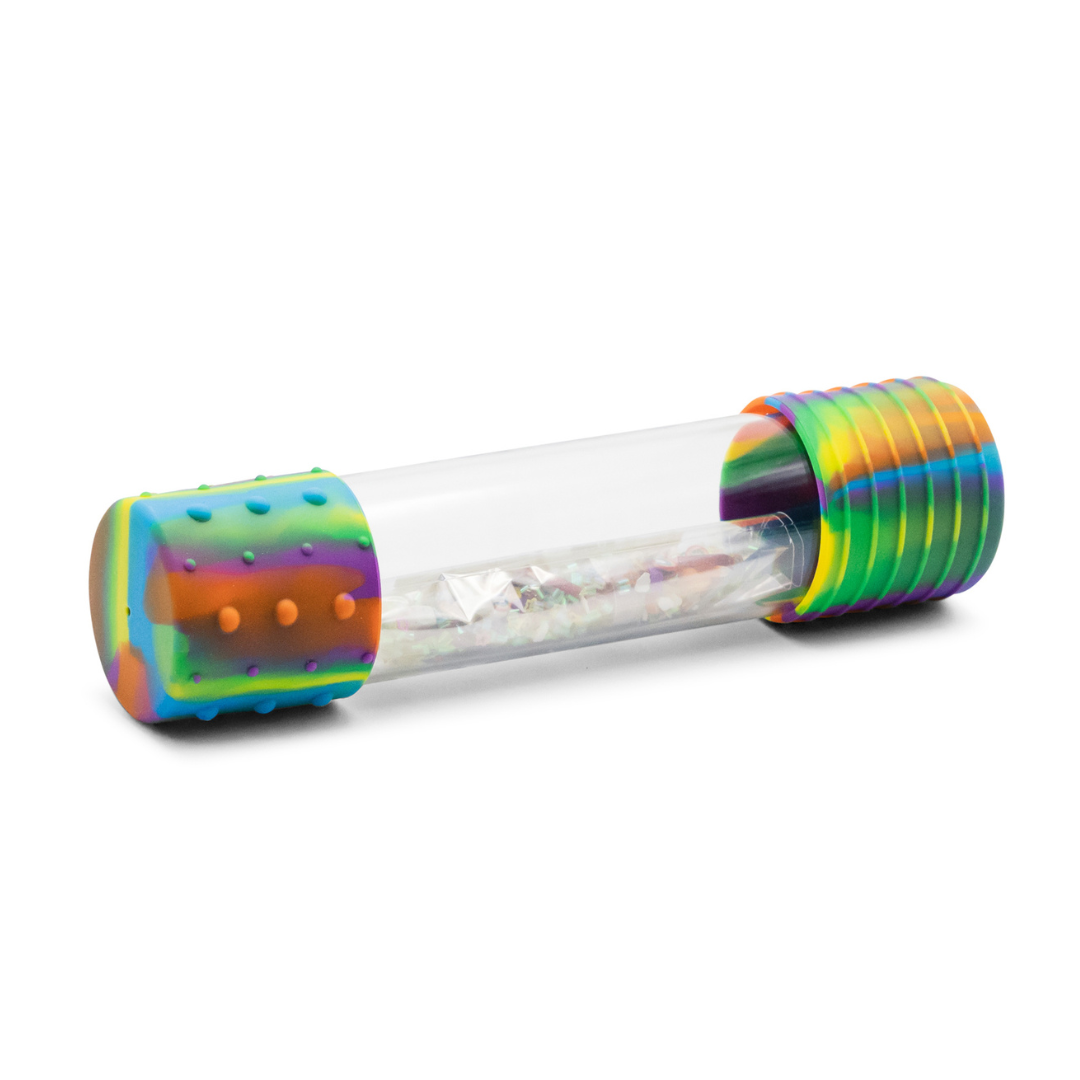 Jellystone Calm Down Bottle (Rainbow)