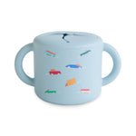 Snack Cup (Retro Cars)