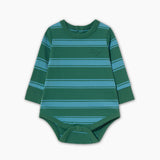 Bodysuit (Retro Stripes)
