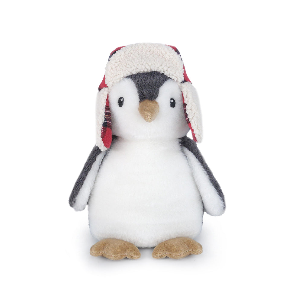 Petey Penguin (Gray)
