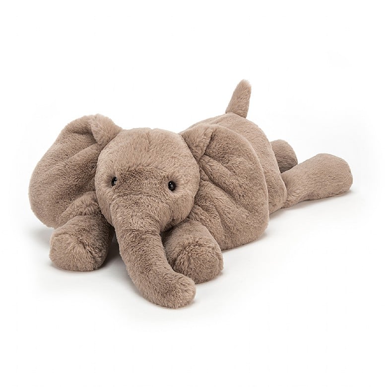 Smudge Elephant (Medium)