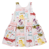 Girls Laura Dress (Flower Seeds)