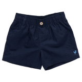 Baby Boys Jackson Short (Navy)