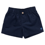 Boys Jackson Short (Navy)