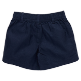 Boys Jackson Short (Navy)
