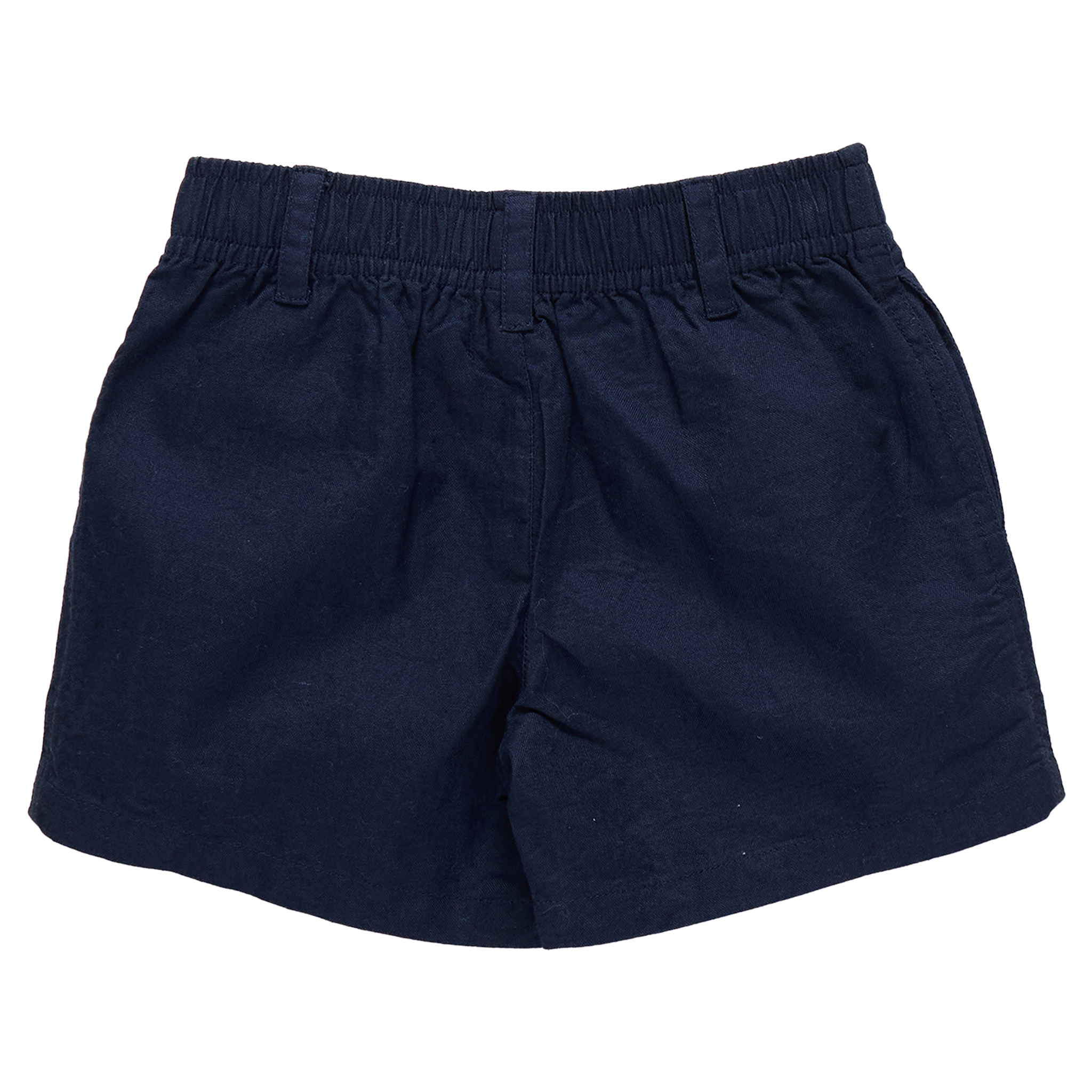 Boys Jackson Short (Navy)