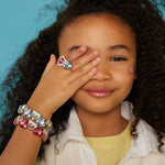 Heart to Heart Jewelry Set