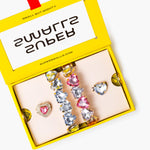 Heart to Heart Jewelry Set