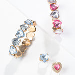 Heart to Heart Jewelry Set