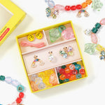 Mini Bead Kit (Make It Rainbow)